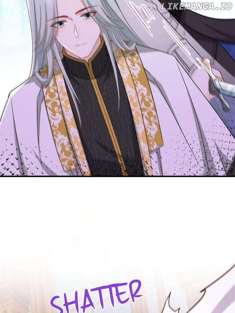 The Sultry Demon King Wants Me Chapter 108 - Page 34