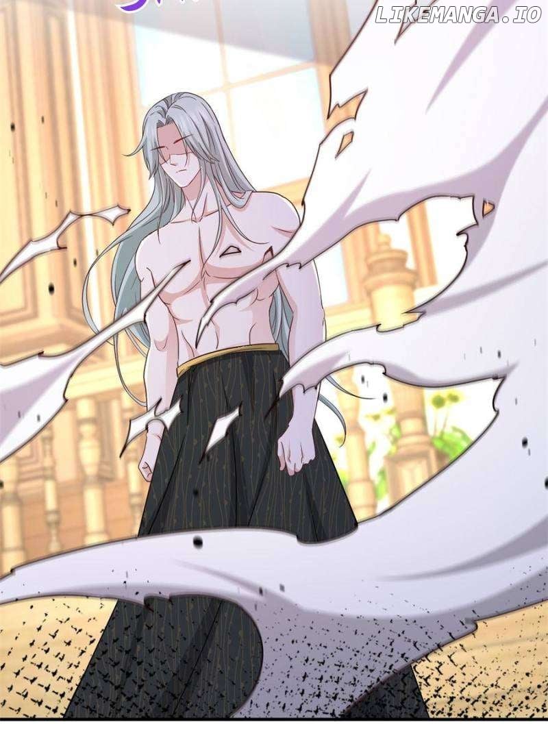 The Sultry Demon King Wants Me Chapter 108 - Page 35