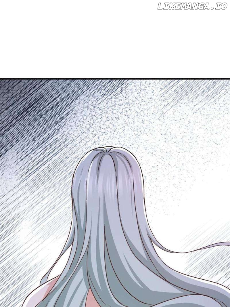 The Sultry Demon King Wants Me Chapter 108 - Page 36