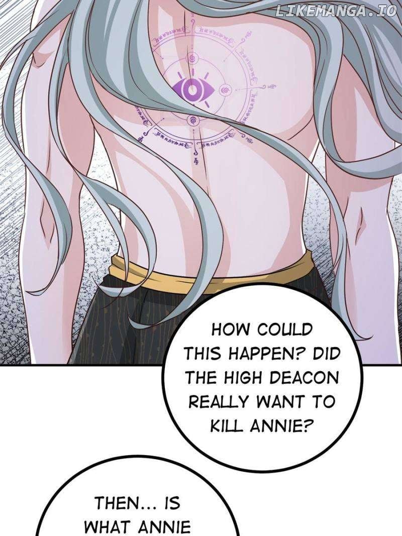 The Sultry Demon King Wants Me Chapter 108 - Page 37