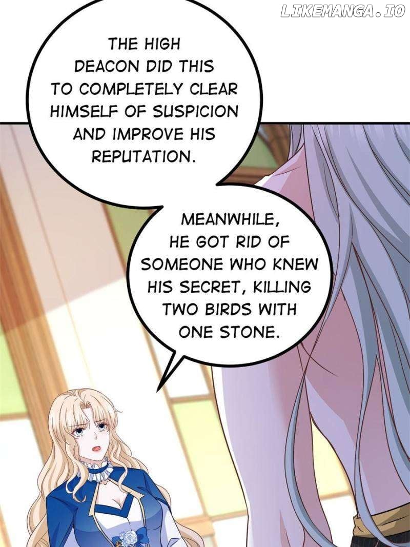 The Sultry Demon King Wants Me Chapter 108 - Page 39