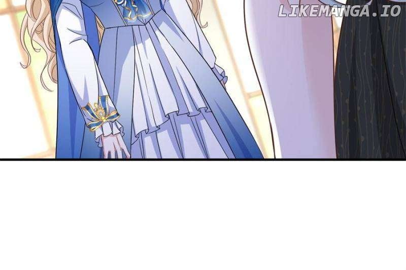 The Sultry Demon King Wants Me Chapter 108 - Page 40