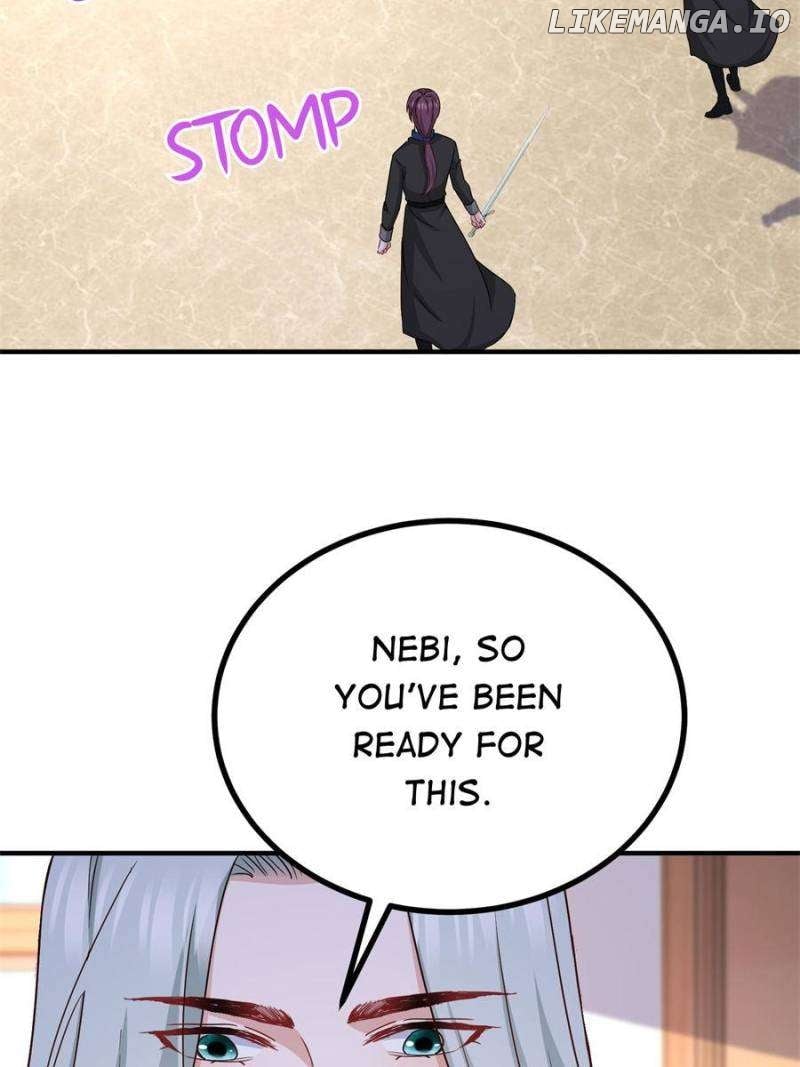 The Sultry Demon King Wants Me Chapter 108 - Page 42