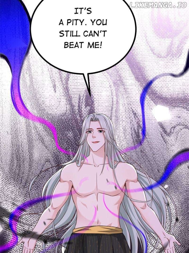 The Sultry Demon King Wants Me Chapter 108 - Page 44