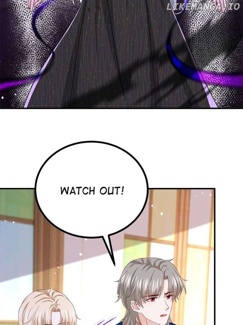 The Sultry Demon King Wants Me Chapter 108 - Page 45