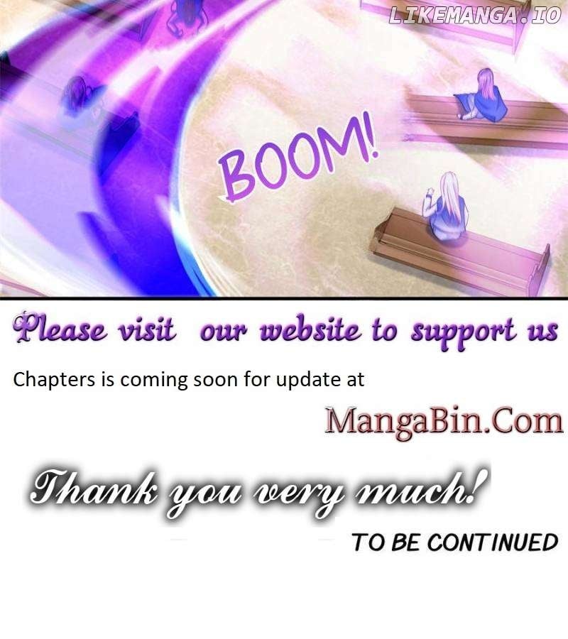 The Sultry Demon King Wants Me Chapter 108 - Page 48