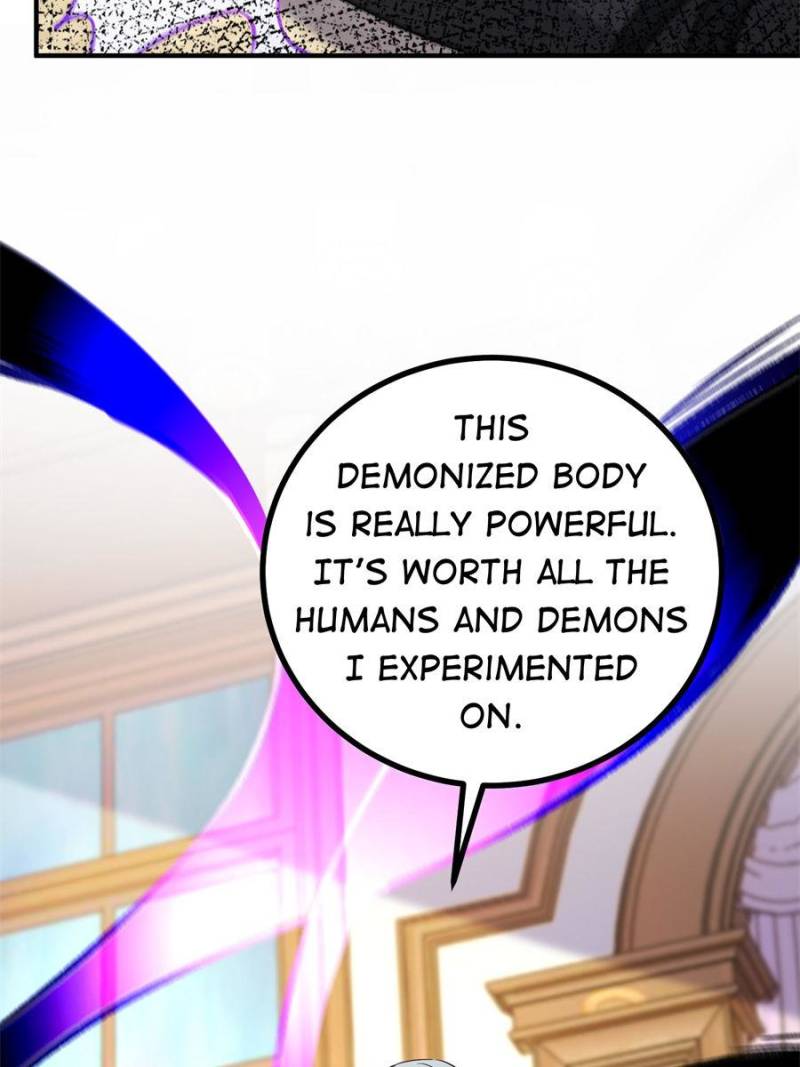 The Sultry Demon King Wants Me Chapter 109 - Page 5