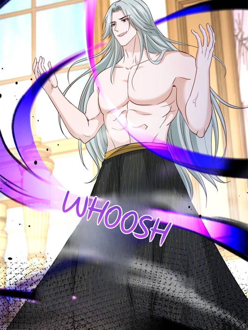 The Sultry Demon King Wants Me Chapter 109 - Page 6