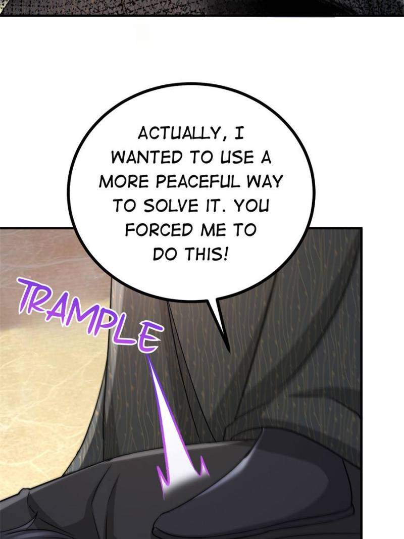 The Sultry Demon King Wants Me Chapter 109 - Page 7