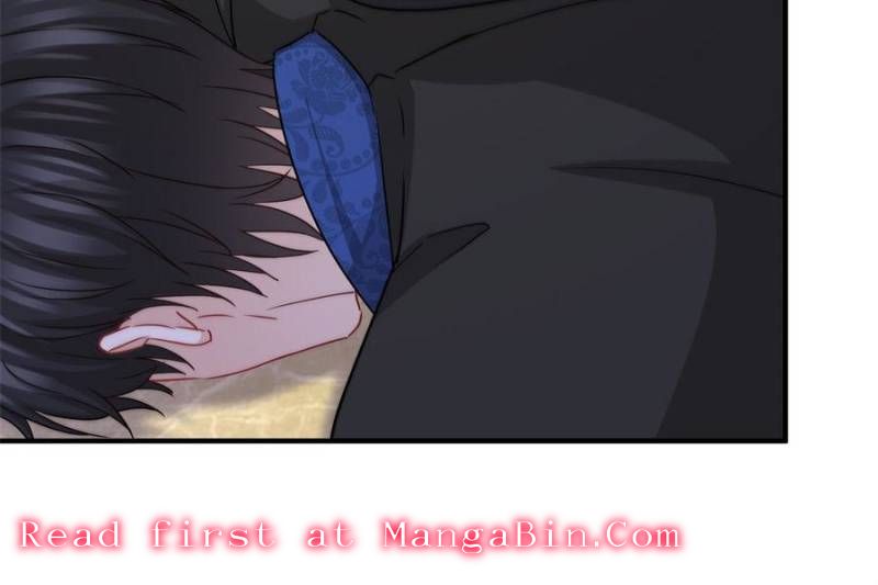 The Sultry Demon King Wants Me Chapter 109 - Page 8