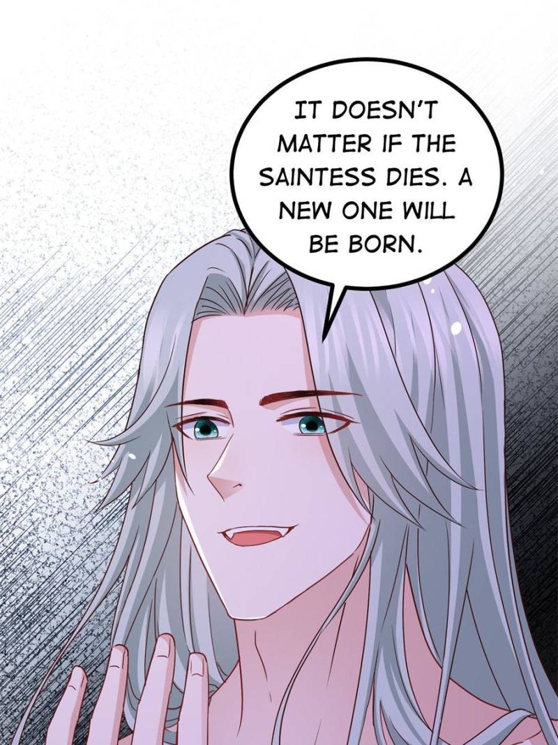 The Sultry Demon King Wants Me Chapter 109 - Page 9