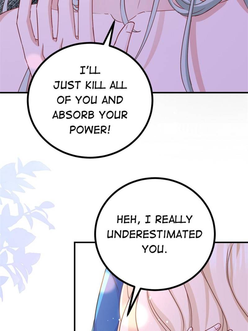 The Sultry Demon King Wants Me Chapter 109 - Page 10