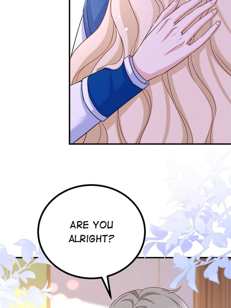 The Sultry Demon King Wants Me Chapter 109 - Page 11