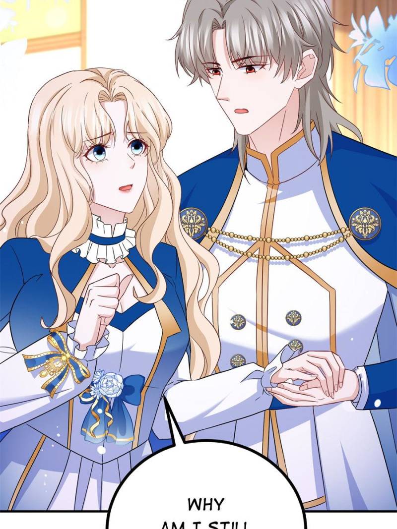 The Sultry Demon King Wants Me Chapter 109 - Page 12