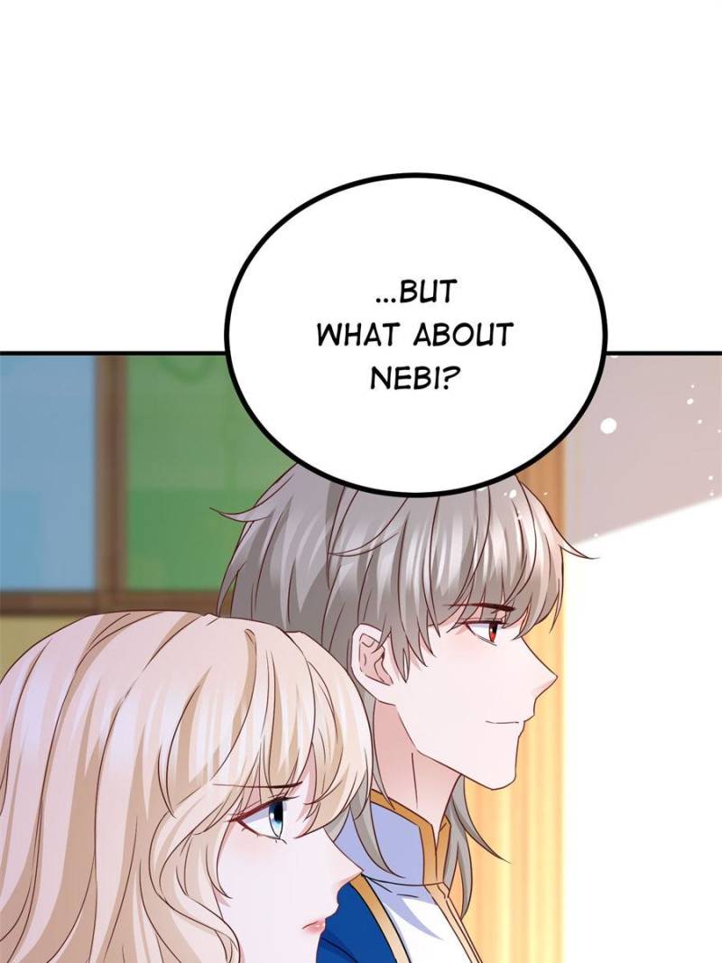 The Sultry Demon King Wants Me Chapter 109 - Page 17