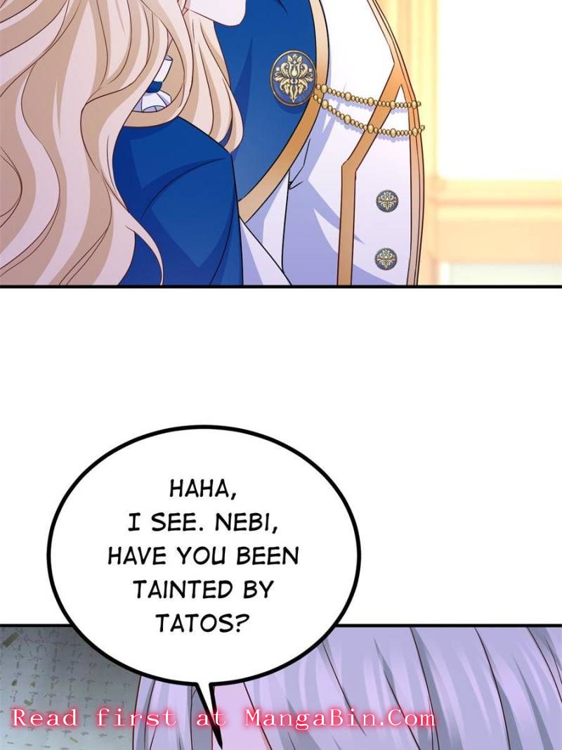 The Sultry Demon King Wants Me Chapter 109 - Page 18