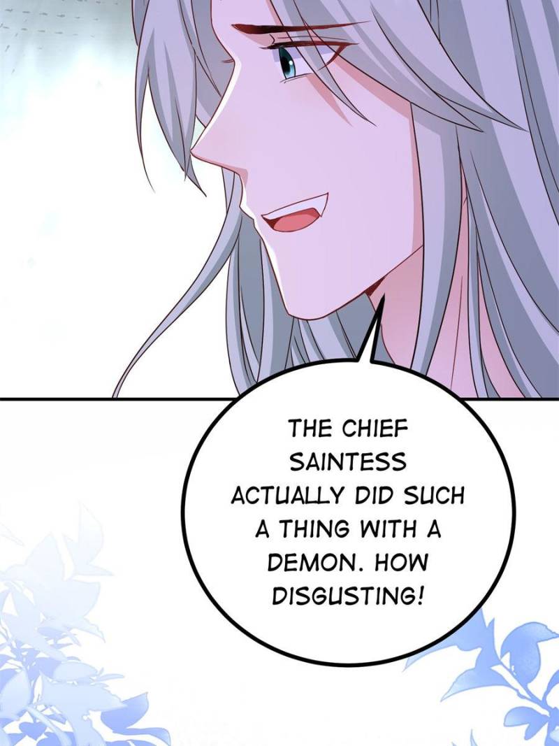 The Sultry Demon King Wants Me Chapter 109 - Page 19