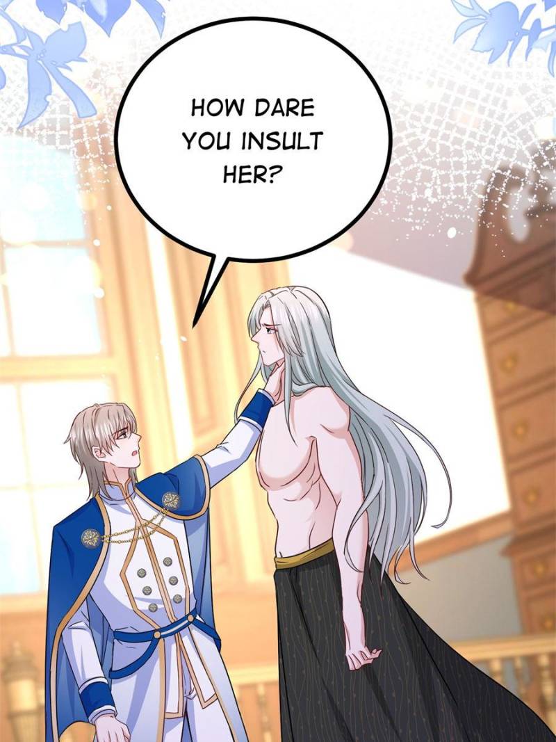 The Sultry Demon King Wants Me Chapter 109 - Page 20