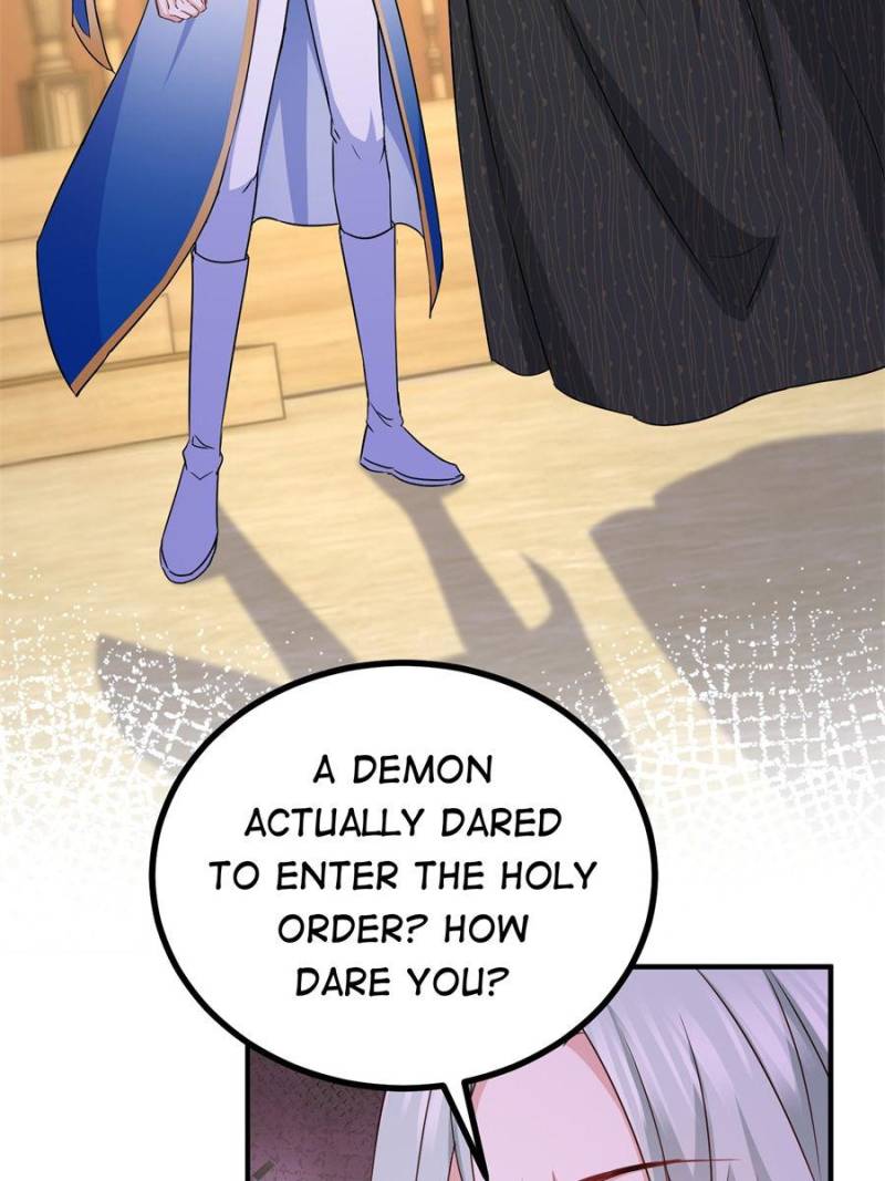 The Sultry Demon King Wants Me Chapter 109 - Page 21