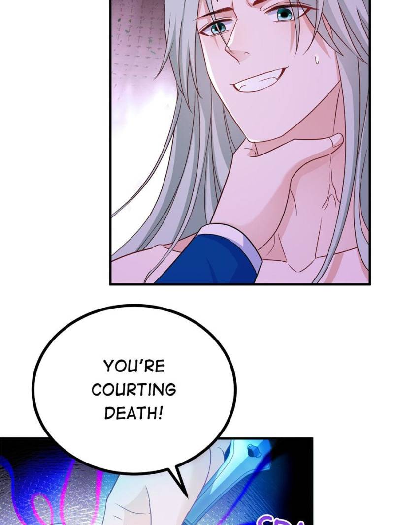 The Sultry Demon King Wants Me Chapter 109 - Page 22