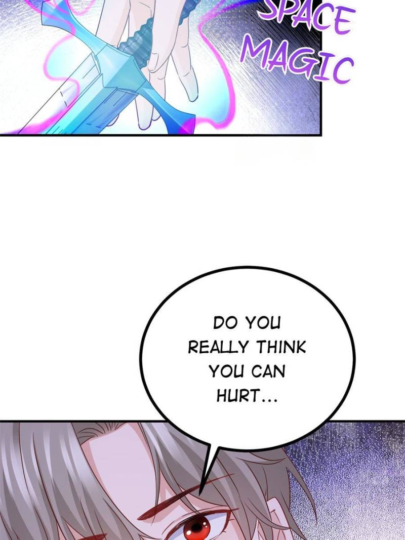 The Sultry Demon King Wants Me Chapter 109 - Page 23