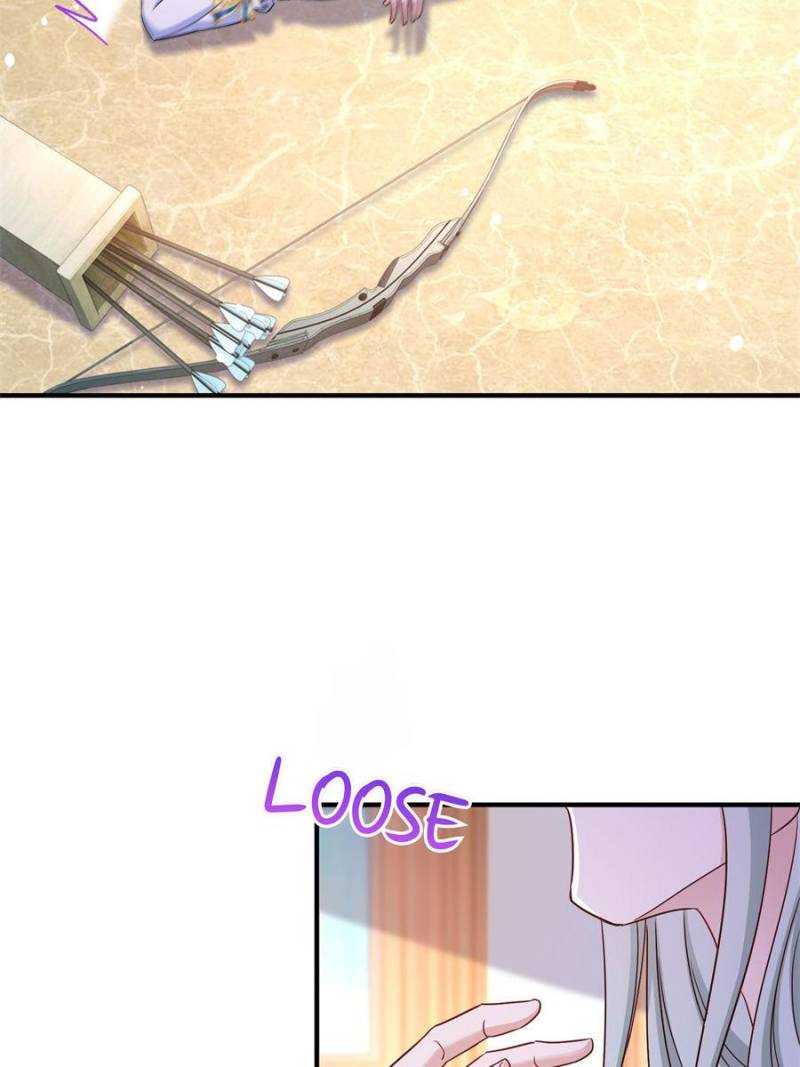 The Sultry Demon King Wants Me Chapter 109 - Page 28