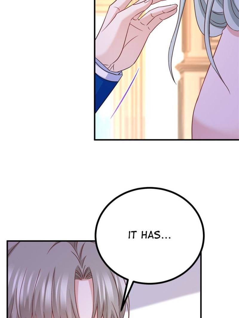 The Sultry Demon King Wants Me Chapter 109 - Page 29