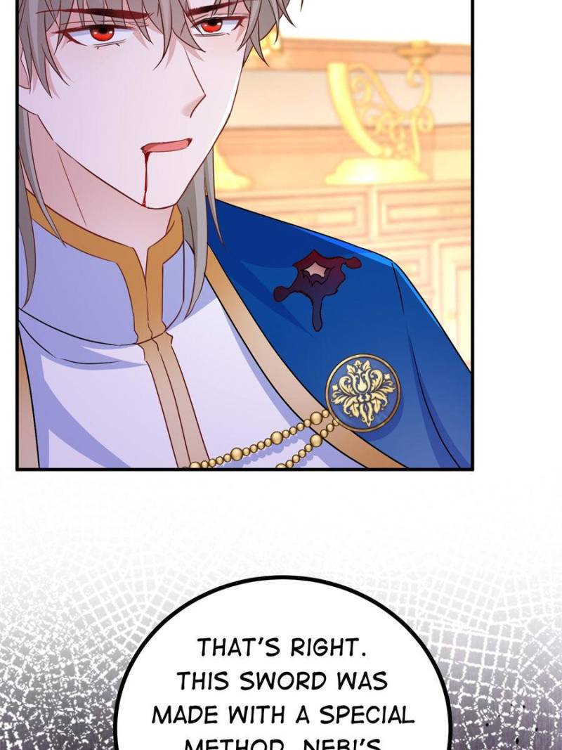 The Sultry Demon King Wants Me Chapter 109 - Page 30