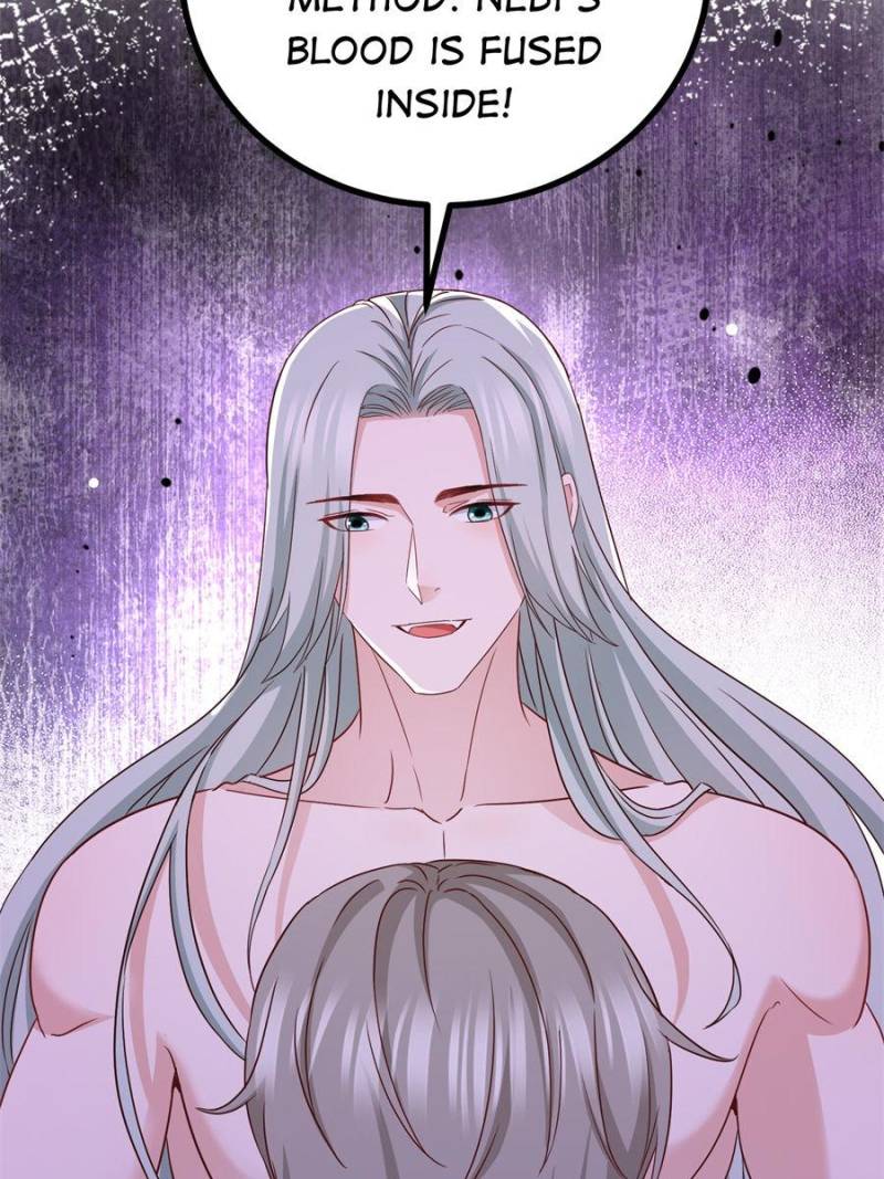The Sultry Demon King Wants Me Chapter 109 - Page 31