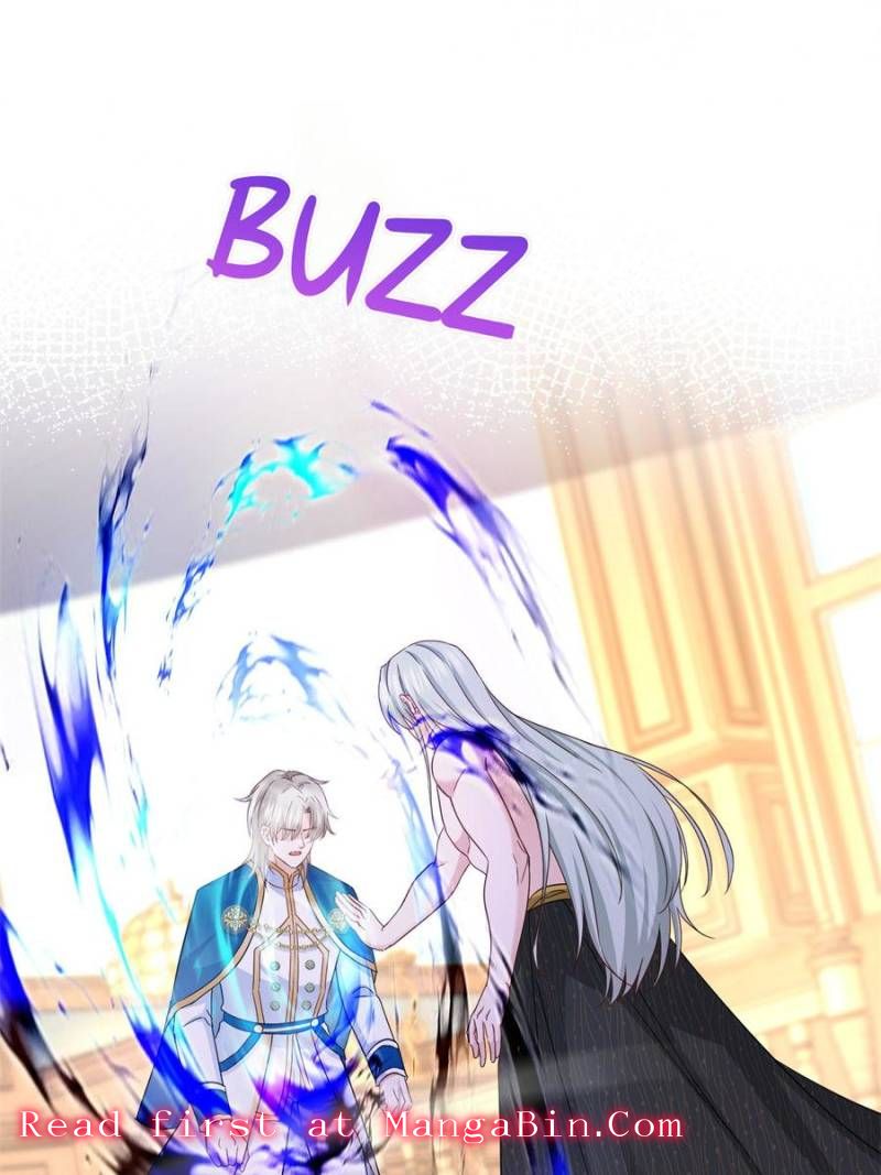 The Sultry Demon King Wants Me Chapter 109 - Page 33