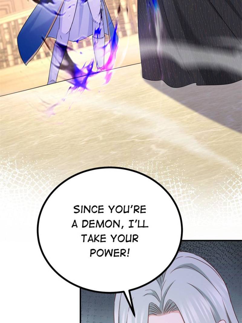 The Sultry Demon King Wants Me Chapter 109 - Page 34