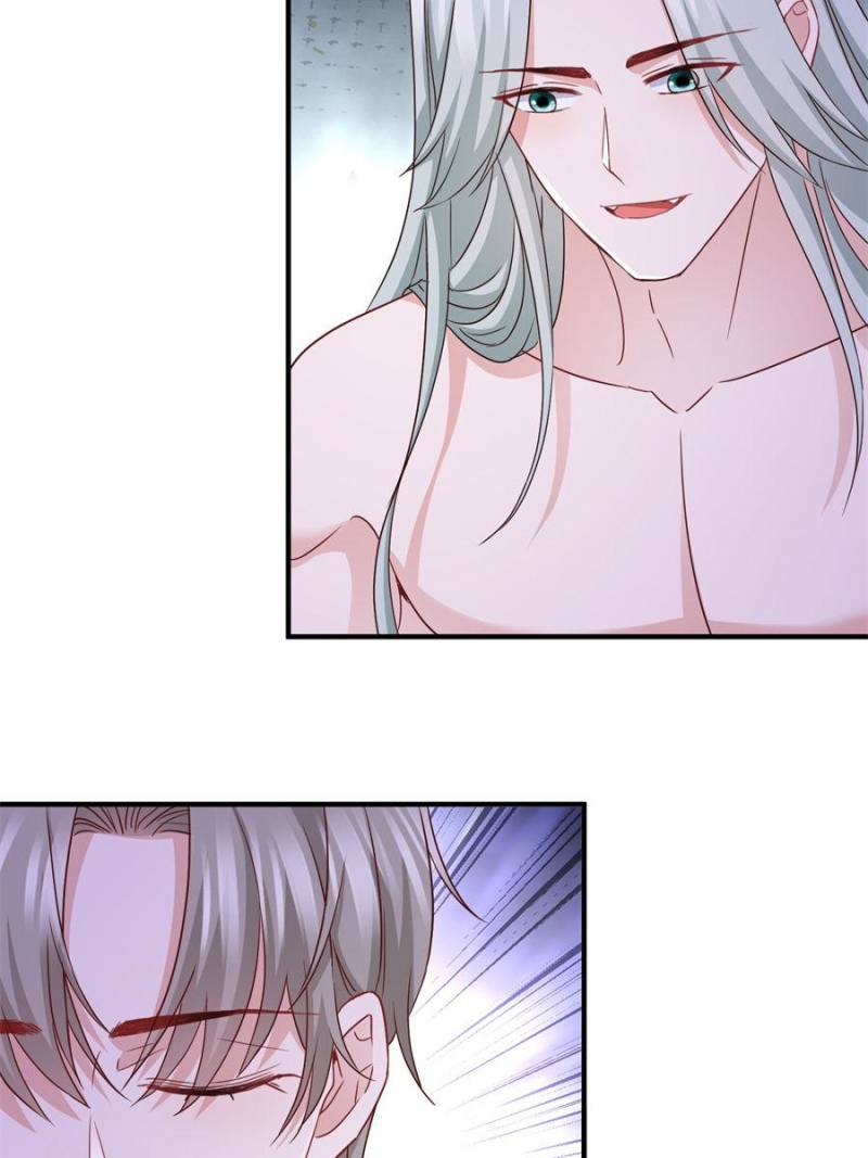 The Sultry Demon King Wants Me Chapter 109 - Page 35