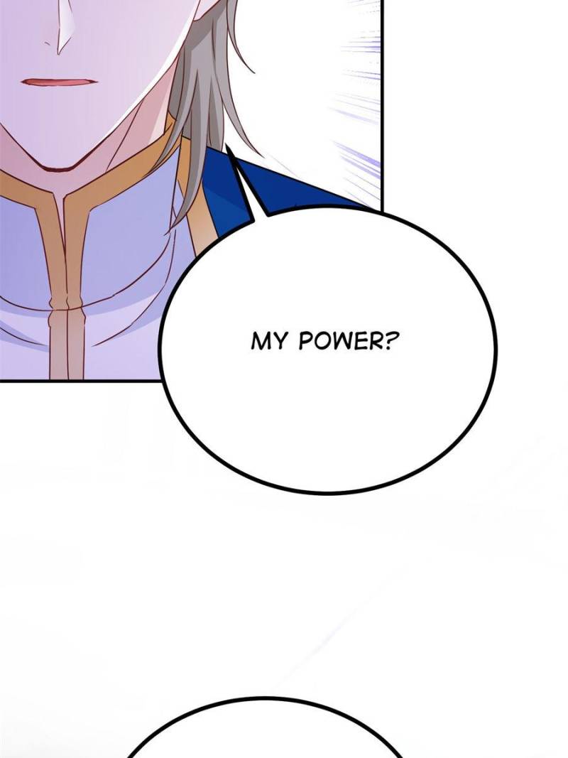 The Sultry Demon King Wants Me Chapter 109 - Page 36