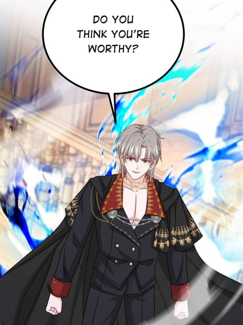 The Sultry Demon King Wants Me Chapter 109 - Page 37