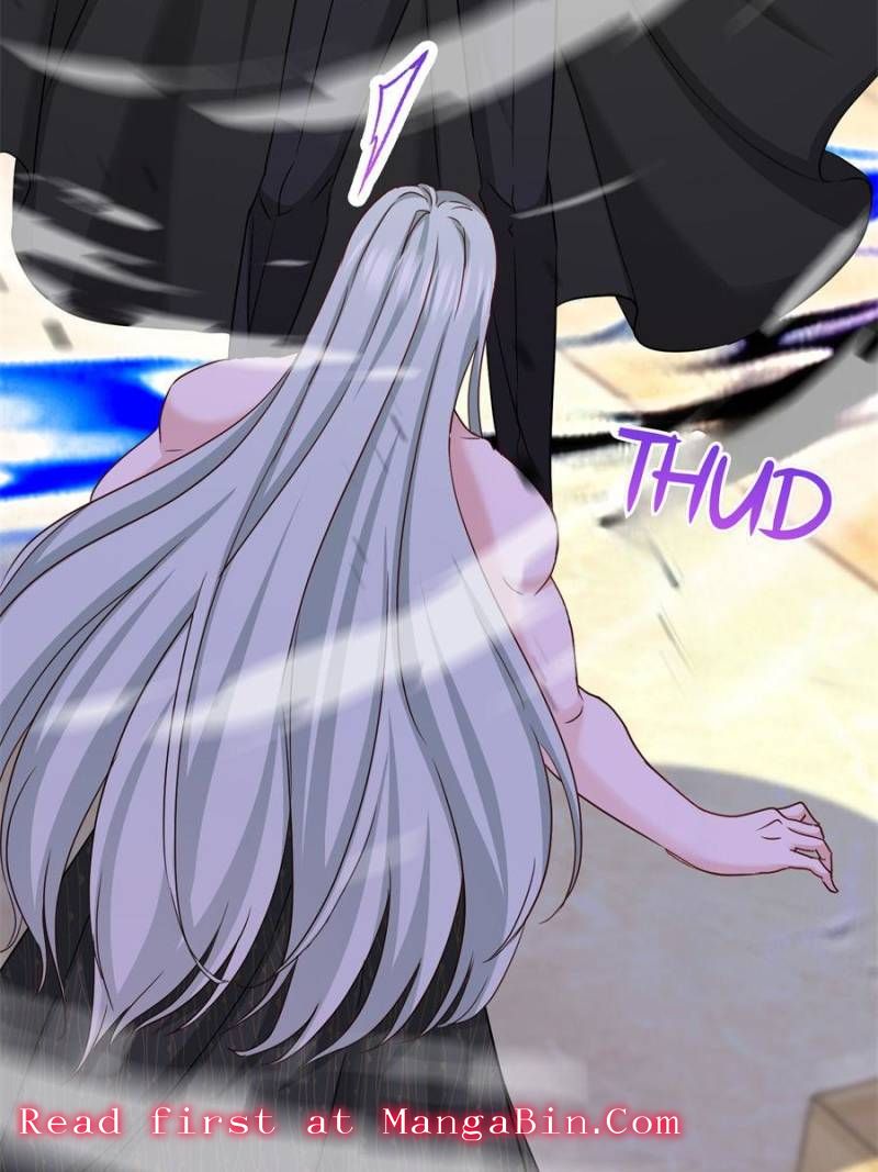 The Sultry Demon King Wants Me Chapter 109 - Page 38