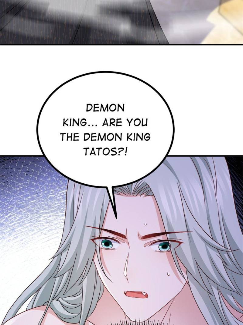 The Sultry Demon King Wants Me Chapter 109 - Page 39