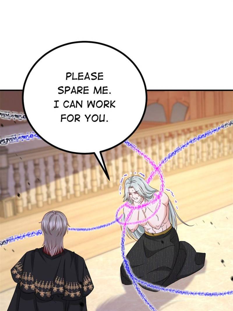 The Sultry Demon King Wants Me Chapter 109 - Page 41