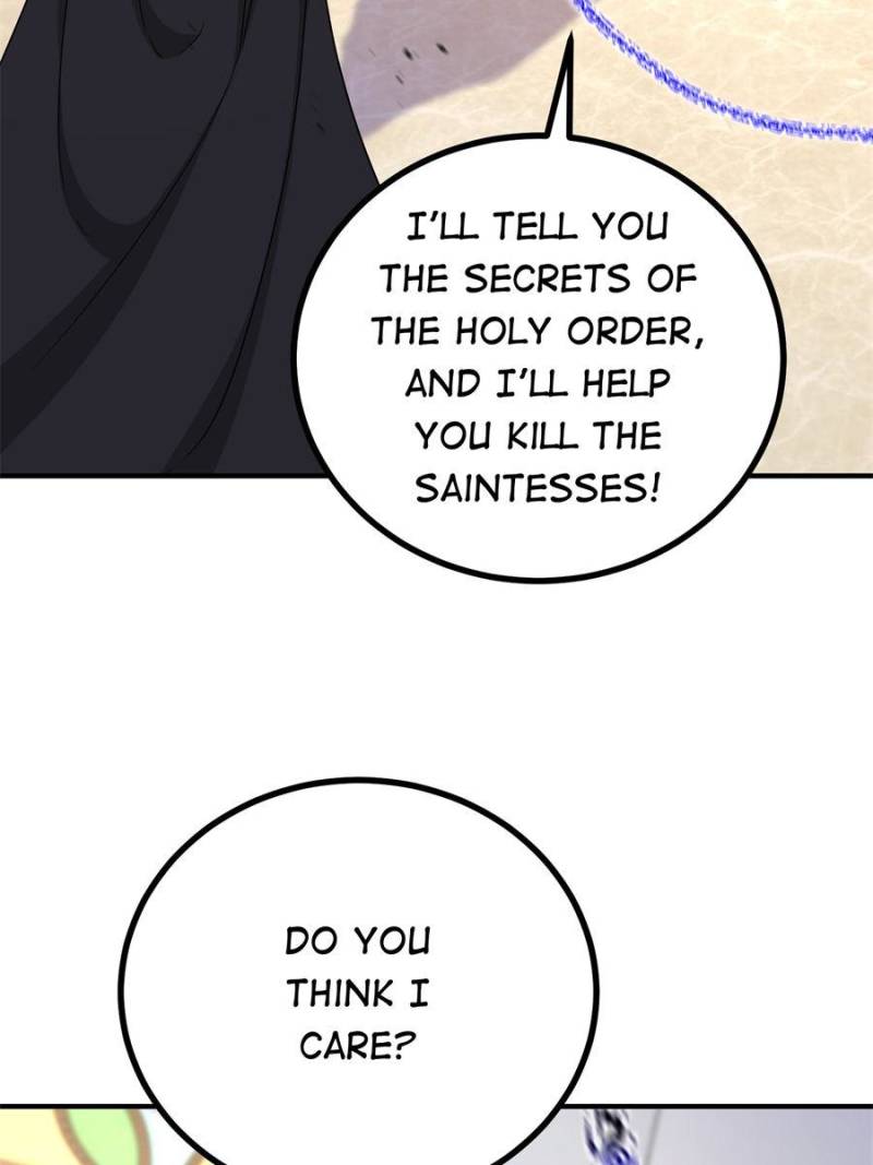 The Sultry Demon King Wants Me Chapter 109 - Page 42