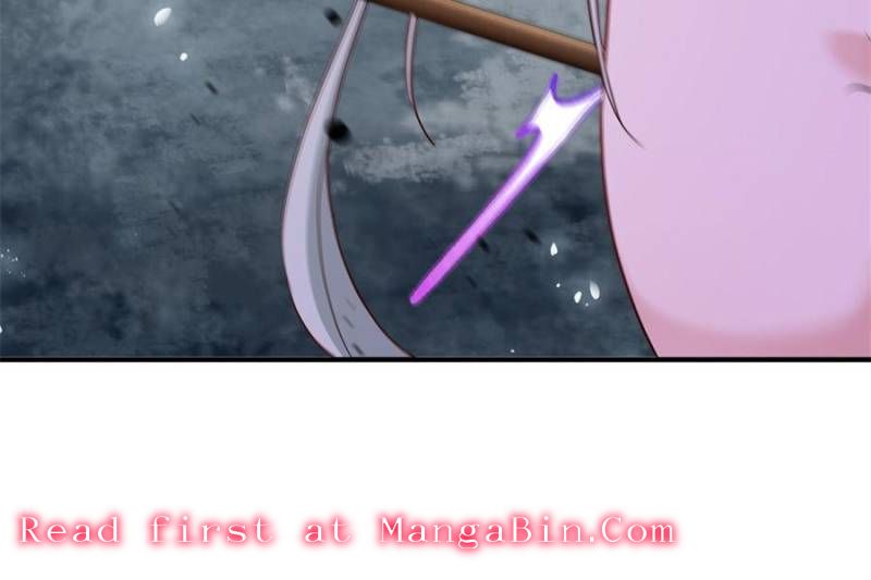 The Sultry Demon King Wants Me Chapter 109 - Page 48