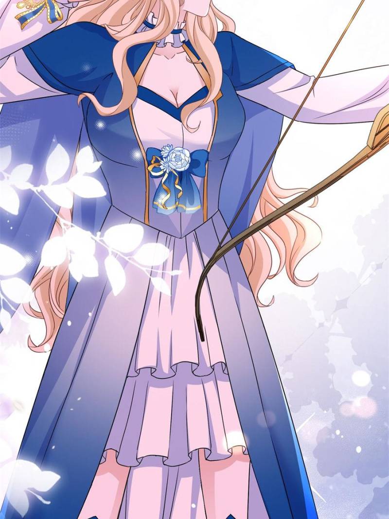 The Sultry Demon King Wants Me Chapter 109 - Page 50