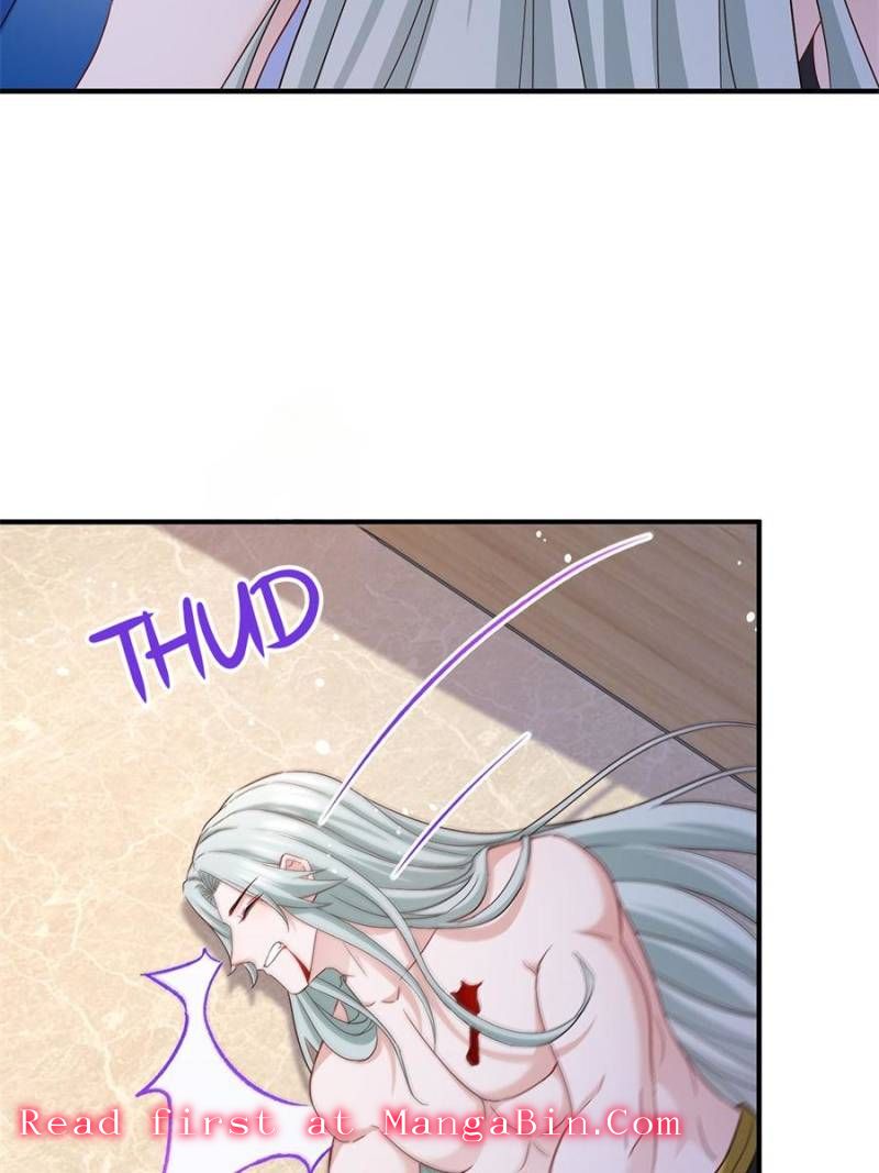 The Sultry Demon King Wants Me Chapter 110 - Page 4