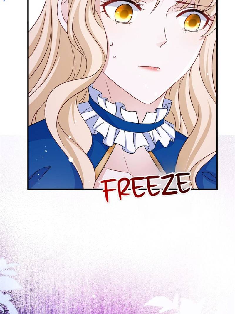 The Sultry Demon King Wants Me Chapter 110 - Page 7