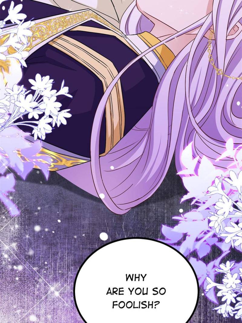 The Sultry Demon King Wants Me Chapter 110 - Page 10