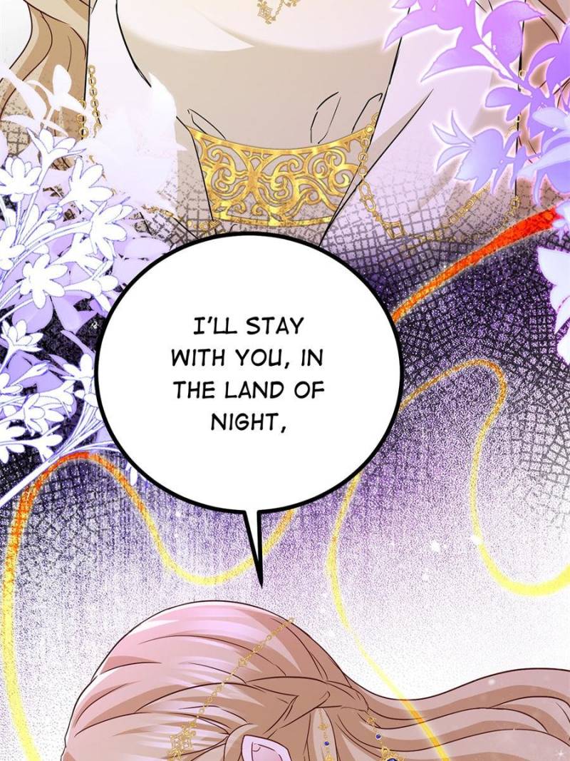 The Sultry Demon King Wants Me Chapter 110 - Page 12