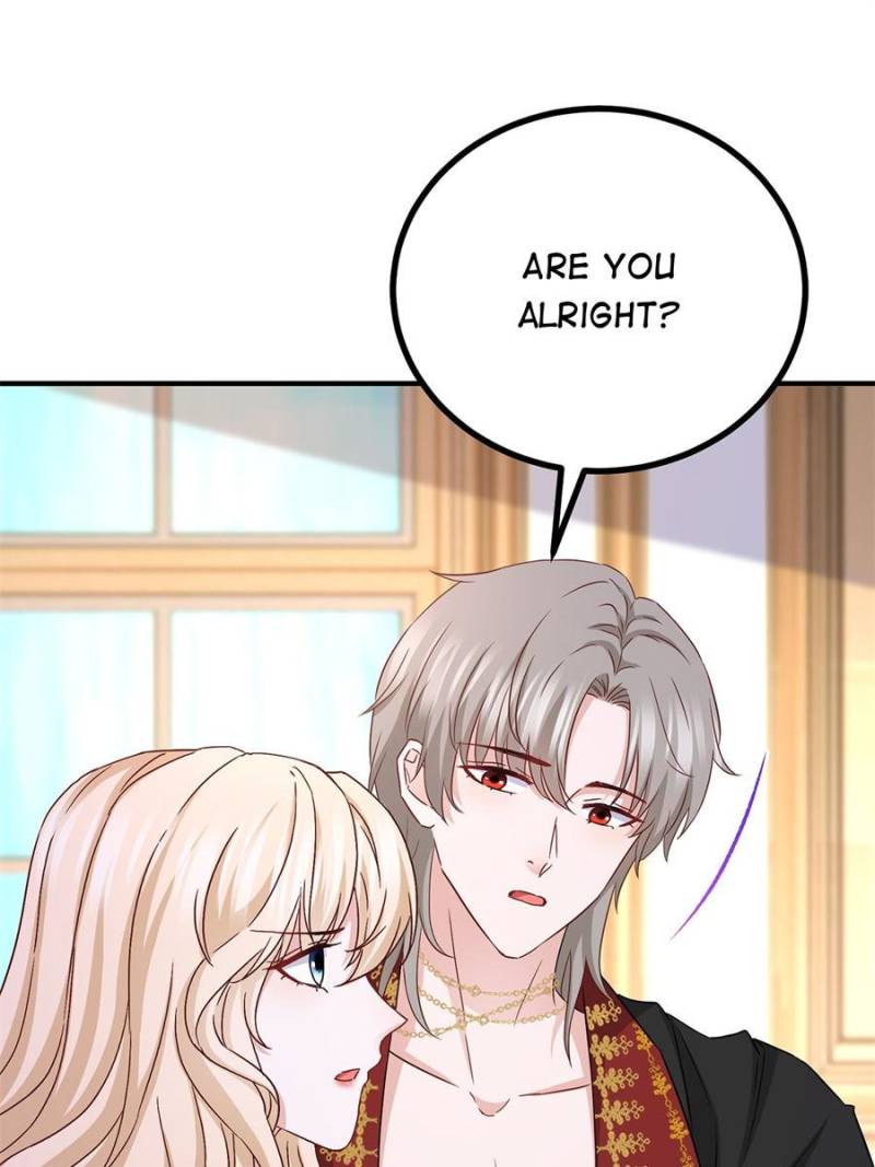 The Sultry Demon King Wants Me Chapter 110 - Page 17