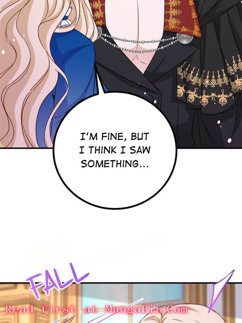 The Sultry Demon King Wants Me Chapter 110 - Page 18