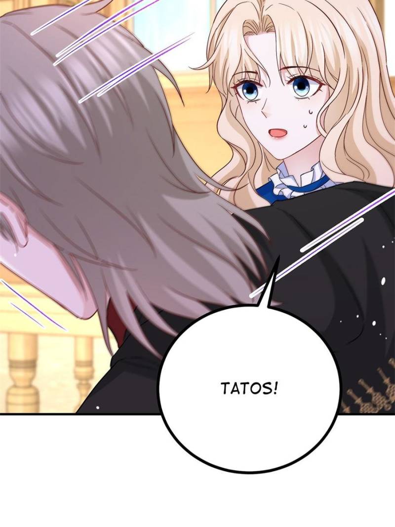 The Sultry Demon King Wants Me Chapter 110 - Page 19