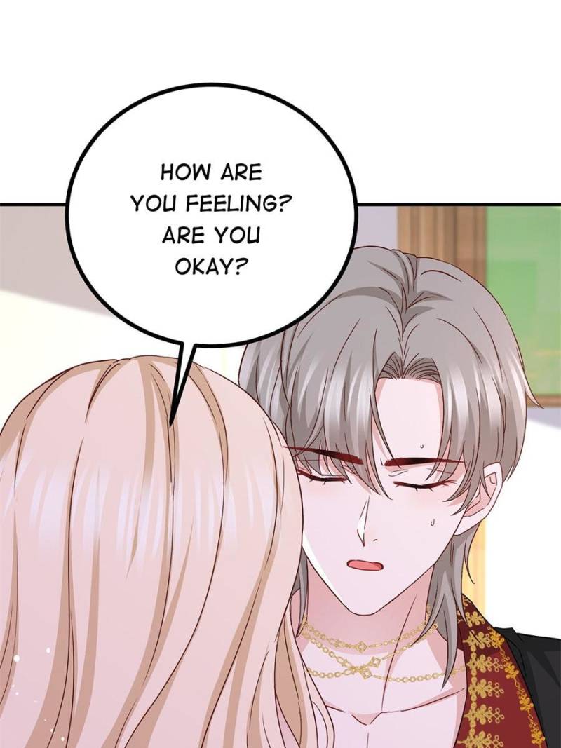 The Sultry Demon King Wants Me Chapter 110 - Page 20