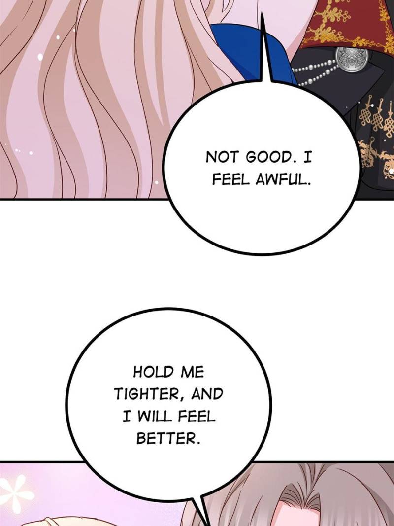 The Sultry Demon King Wants Me Chapter 110 - Page 21