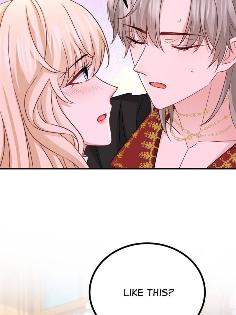 The Sultry Demon King Wants Me Chapter 110 - Page 22